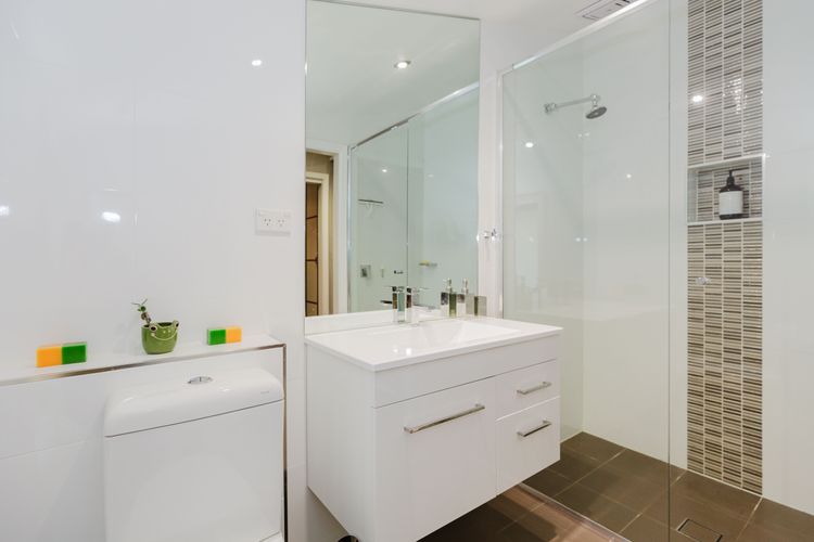 10 Kanangra House – 1/10 Kanangra Crescent