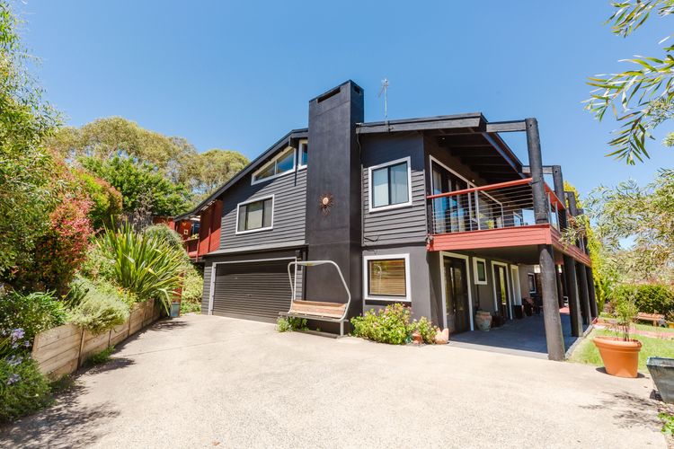 10 Kanangra House – 1/10 Kanangra Crescent