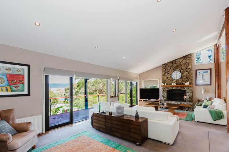 10 Kanangra House – 1/10 Kanangra Crescent