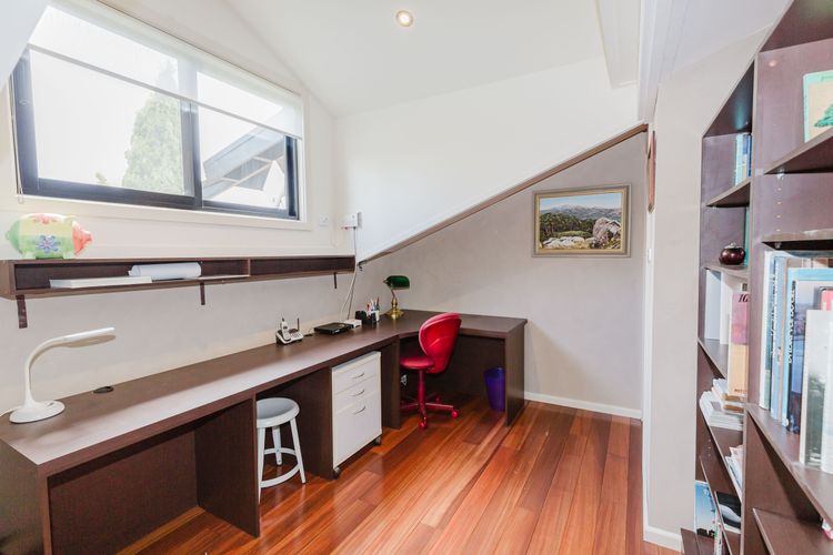 10 Kanangra House – 1/10 Kanangra Crescent