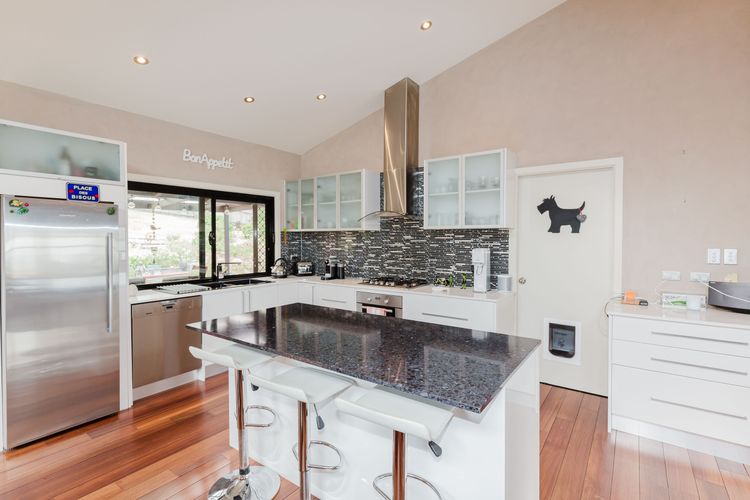 10 Kanangra House – 1/10 Kanangra Crescent