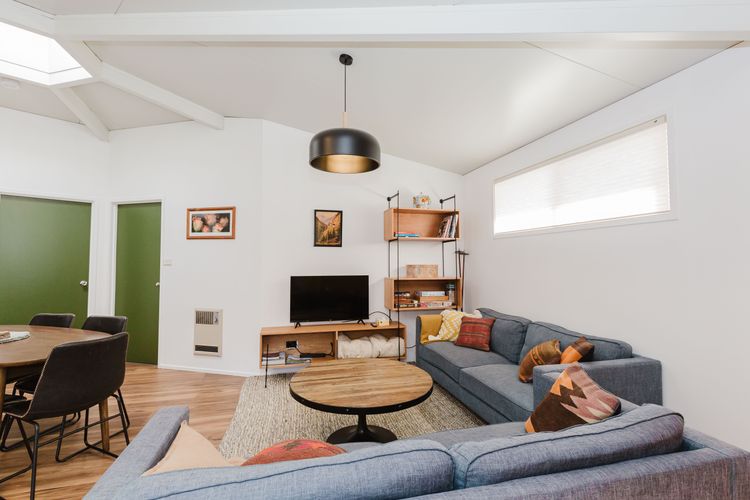 Holey Cow! 3/3 Poley Cow Lane