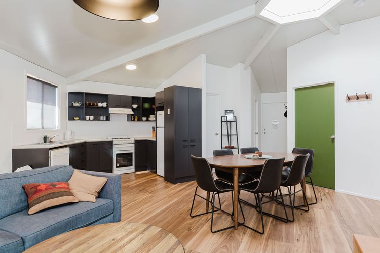 Holey Cow! 3/3 Poley Cow Lane