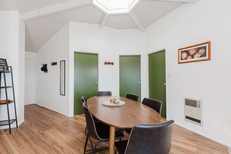 Holey Cow! 3/3 Poley Cow Lane