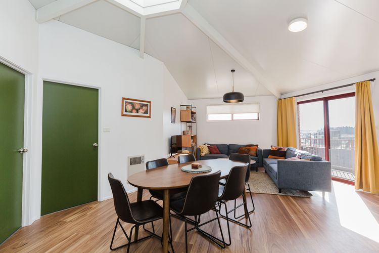 Holey Cow! 3/3 Poley Cow Lane