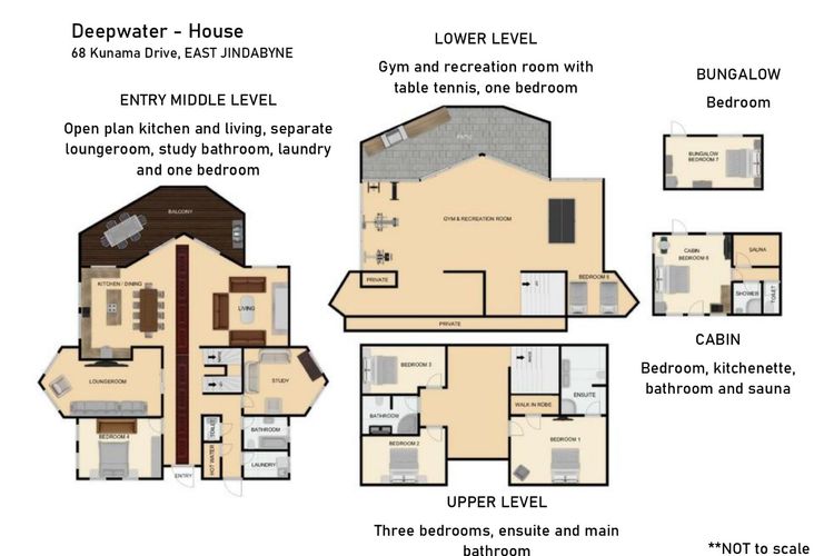 Deepwater – 68 Kunama Drive