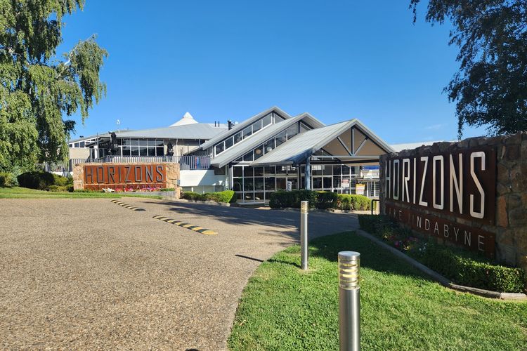 Horizons – 314/10 Kosciuszko Road