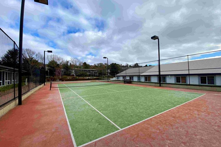 Horizons – 314/10 Kosciuszko Road