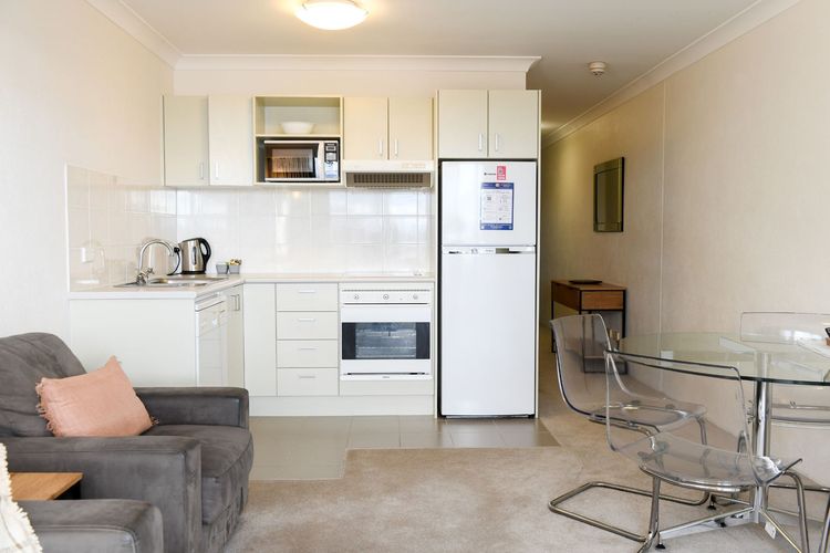 Horizons – 314/10 Kosciuszko Road