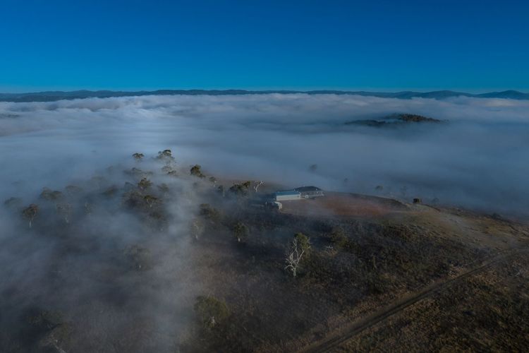 Brumbies Run – 92B Chongs Rd