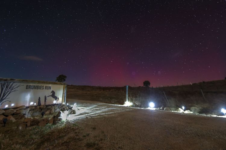 Brumbies Run – 92B Chongs Rd