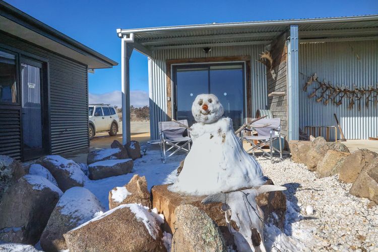 Brumbies Run – 92B Chongs Rd