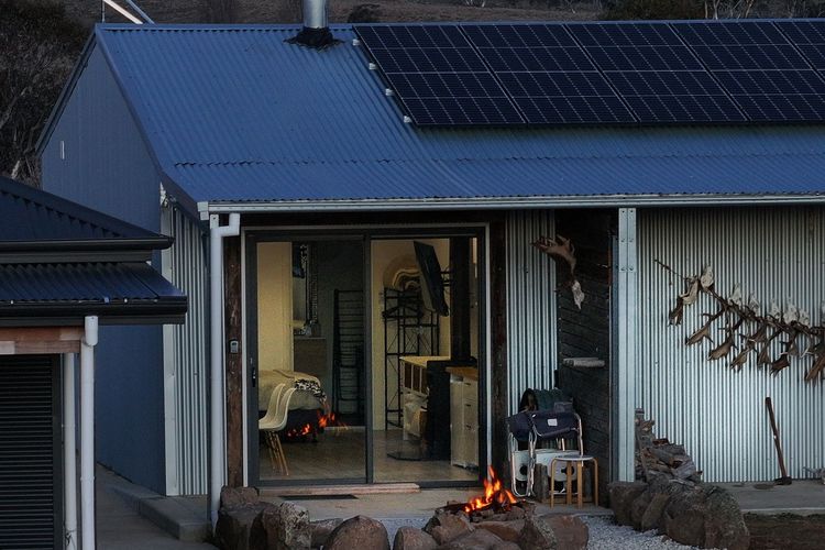 Brumbies Run – 92B Chongs Rd