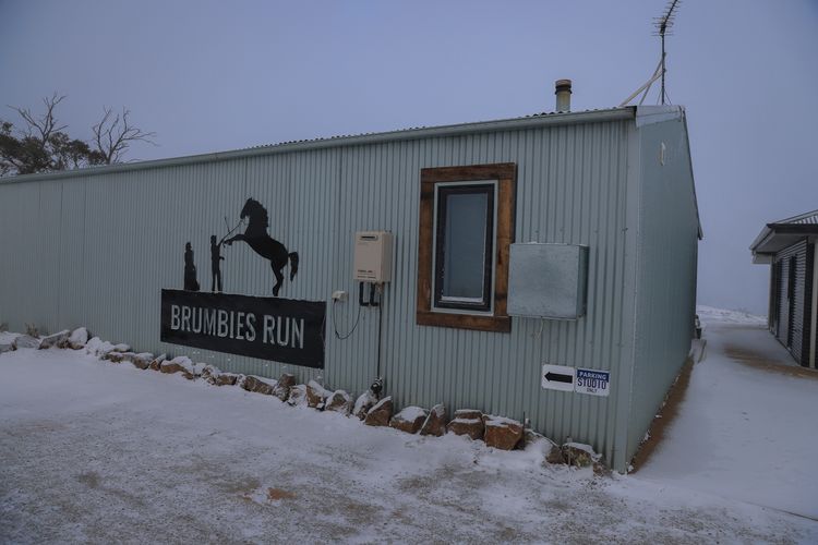 Brumbies Run – 92B Chongs Rd