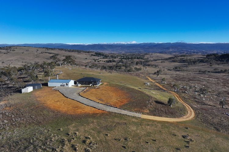 Brumbies Run – 92B Chongs Rd