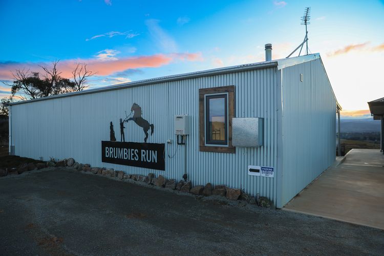 Brumbies Run – 92B Chongs Rd