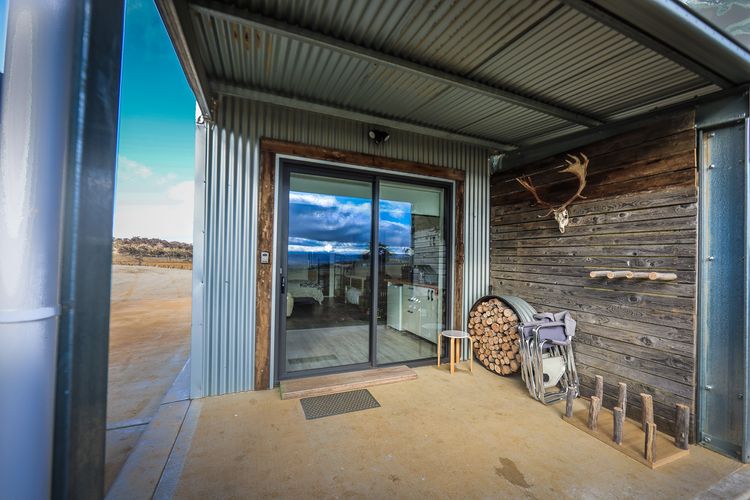 Brumbies Run – 92B Chongs Rd