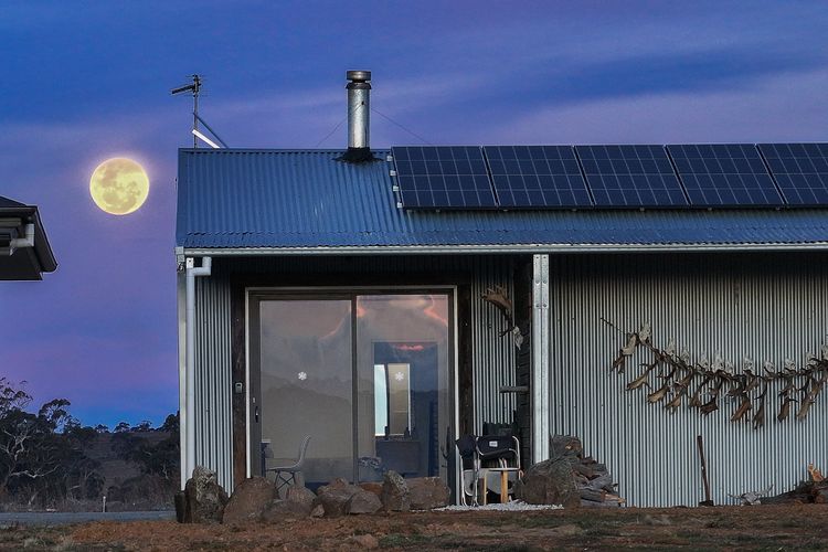 Brumbies Run – 92B Chongs Rd