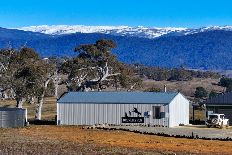 Brumbies Run – 92B Chongs Rd