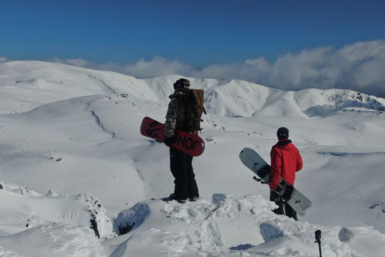 Brumbies Run – 92B Chongs Rd