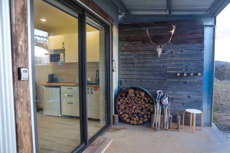 Brumbies Run – 92B Chongs Rd