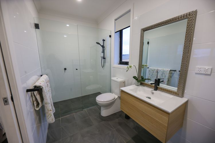 Brumbies Run – 92B Chongs Rd