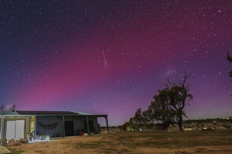 Brumbies Run – 92B Chongs Rd