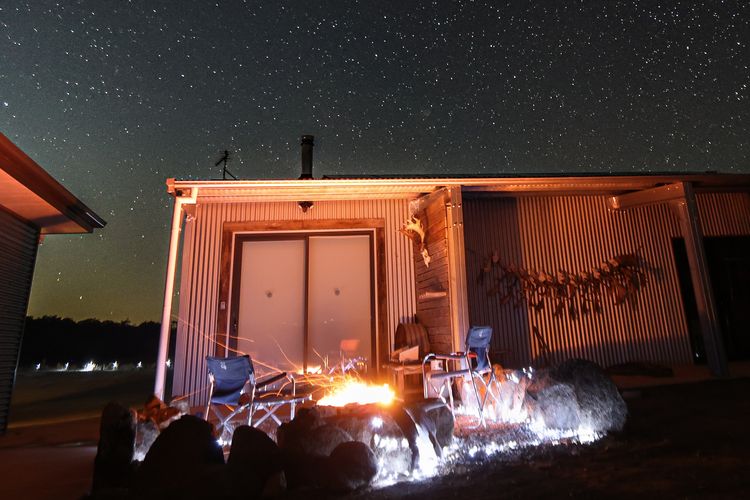 Brumbies Run – 92B Chongs Rd