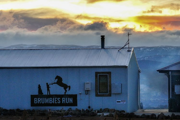 Brumbies Run – 92B Chongs Rd