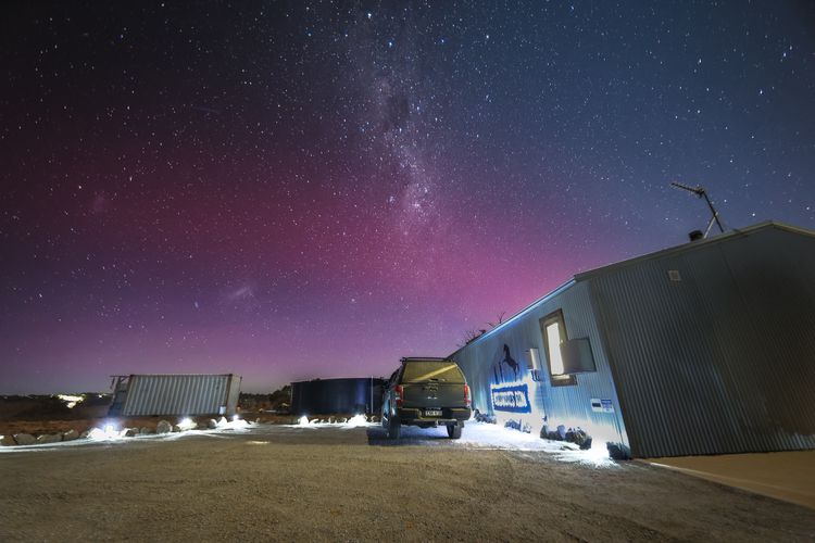 Brumbies Run – 92B Chongs Rd