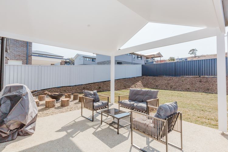 16A Rawson Street