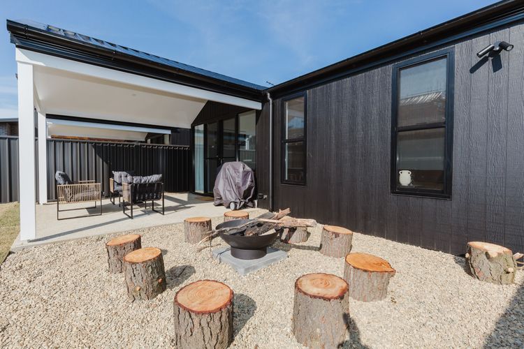 16A Rawson Street