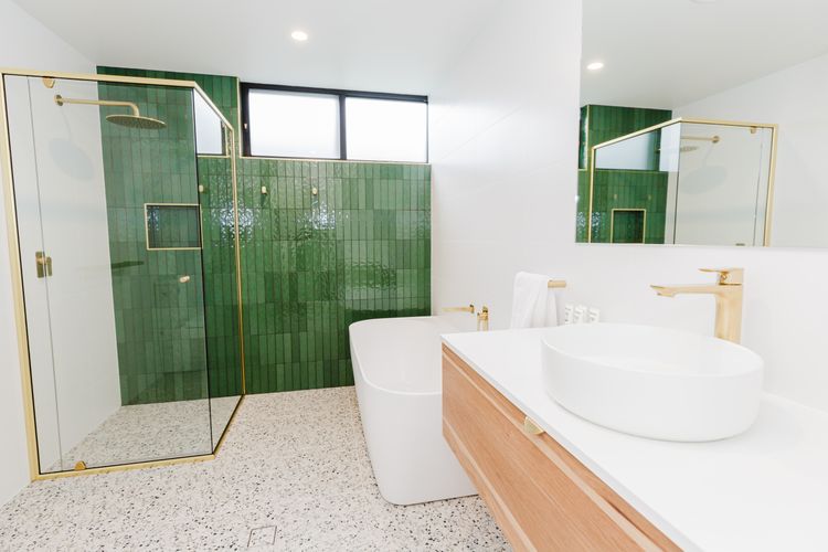 16A Rawson Street