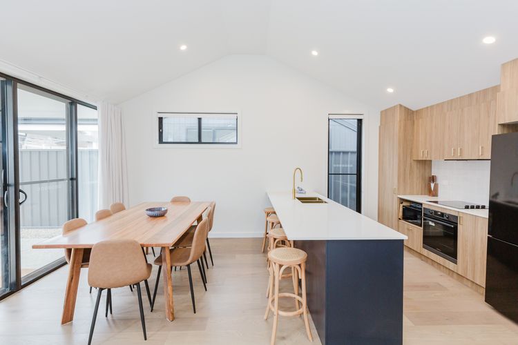 16A Rawson Street