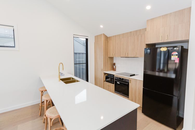 16A Rawson Street