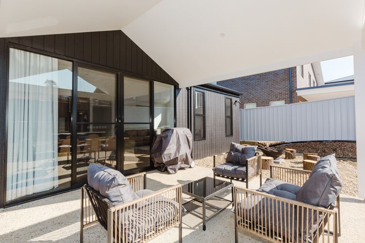 16A Rawson Street