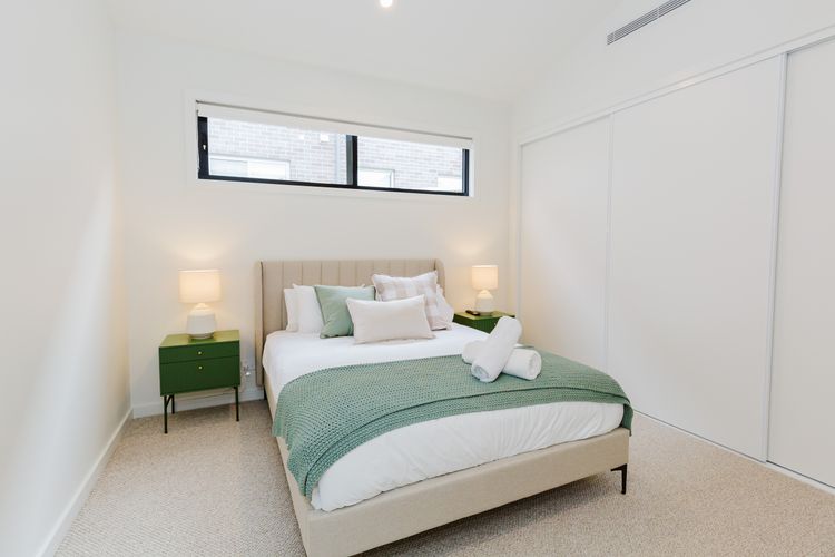 16A Rawson Street