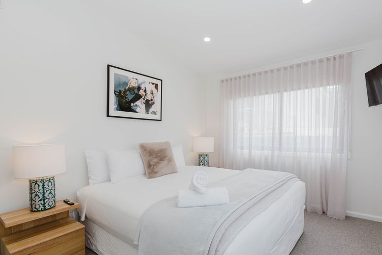 Jagungal Homestay – 15B Jagungal Close