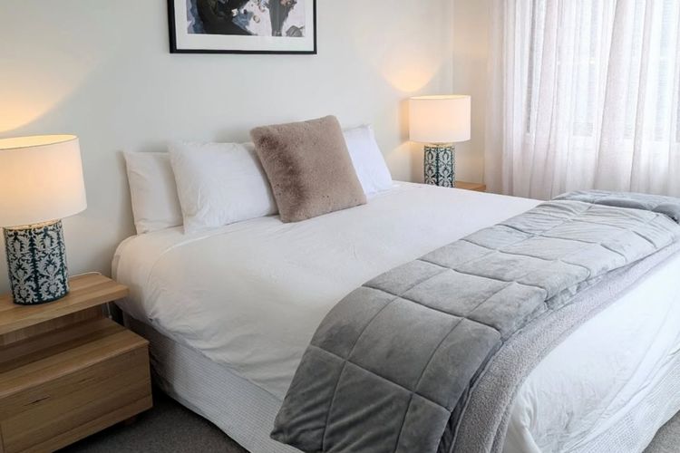 Jagungal Homestay – 15B Jagungal Close