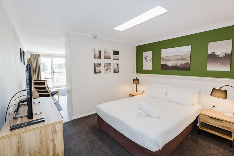 Horizons – 106/10 Kosciuszko Road
