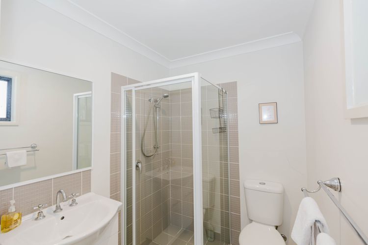 Northstar – 6/17 Kirwan Close