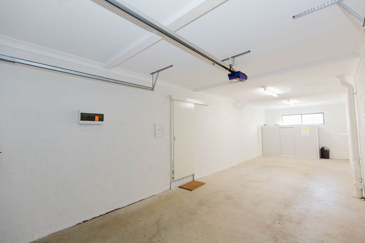 Northstar – 6/17 Kirwan Close