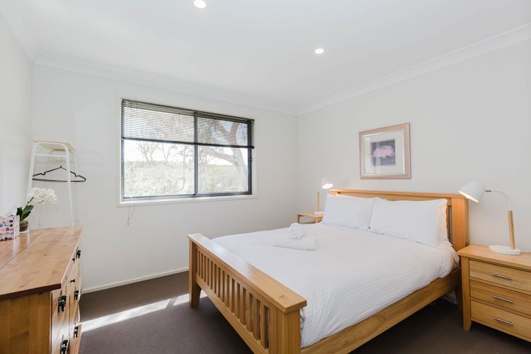 Northstar – 6/17 Kirwan Close