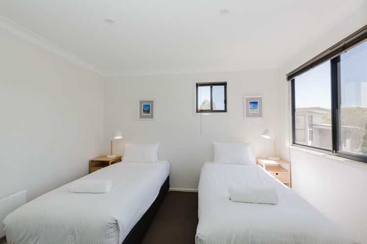 Northstar – 6/17 Kirwan Close