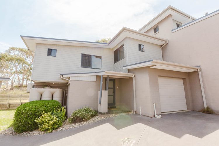 Northstar – 6/17 Kirwan Close