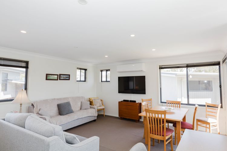 Northstar – 6/17 Kirwan Close