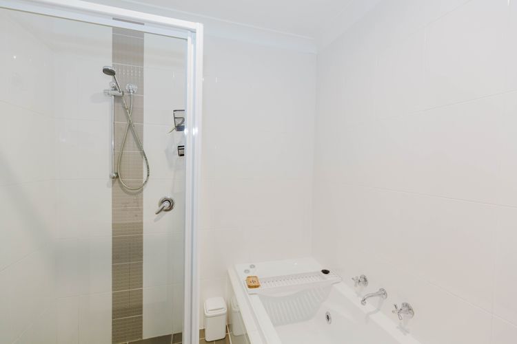 Northstar – 6/17 Kirwan Close