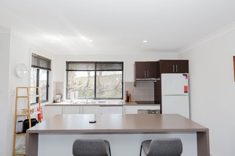 Northstar – 6/17 Kirwan Close