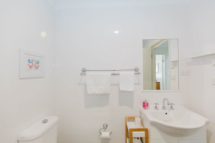 Northstar – 6/17 Kirwan Close