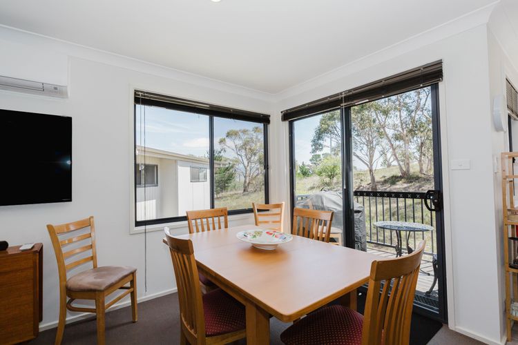 Northstar – 6/17 Kirwan Close